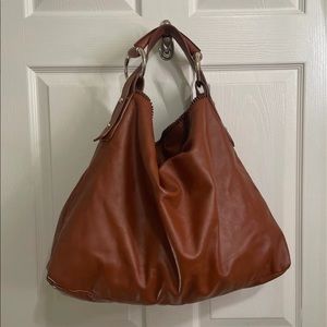 Gucci Large Horsebit hobo
